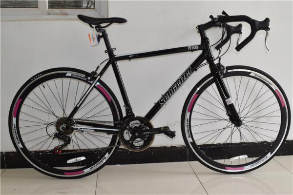40mm rim aluminium alloy 700c road bicycle/bike/bicicle with Shimano 21 speed