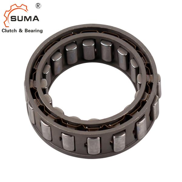 DC 7221B Sprag Type Freewheel Cage One Way Bearing