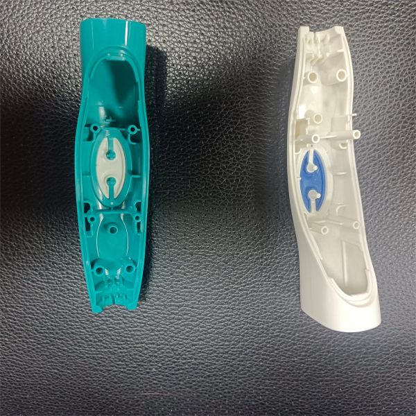 ERBIWA: Excellent Quality, Professional Manufacturing - The Industry Benchmark for Plastic Housing Moulds