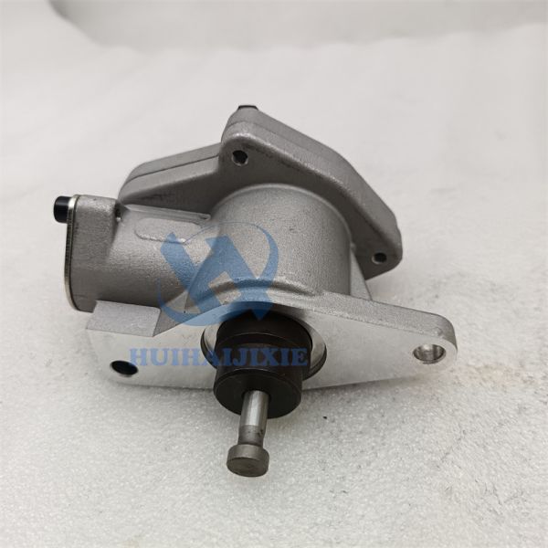 1W1700 Fuel Transfer Pump 1W-1700 for  3406B 3406C Engine  245 245D 245B Excavator