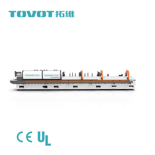 Laminated Panel Arc Bending Machine 4.5 Tons  For Scratch Free Surface Forming