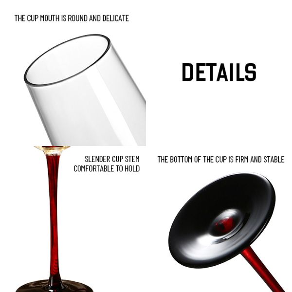 B2B Wholesale:Bulk Hotel Glassware: Custom 6-10oz Chip-Resist Crystal Flutes - Lead-Free, Durable