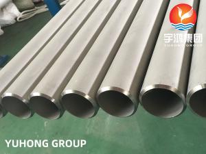Duplex Steel Pipes , Super Duplex Pipes, A789, A790 , A928 S31803(2205) S32750
