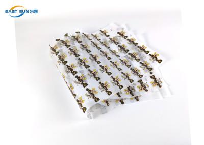 75 Micron Heat Transfer PET Film Roll For DTF Digital Transfer