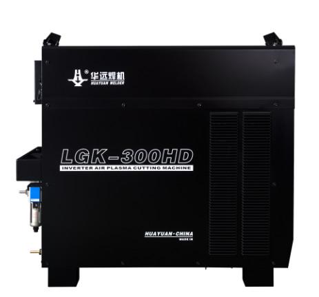 LGK-400HD Inverter Air Plasma Cutter 400 Amp Plasma Cutting Machine