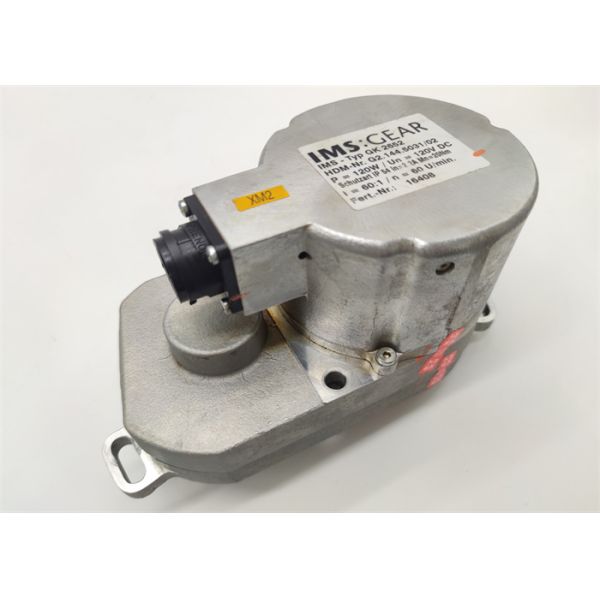 Мотор ролика фонтана чернил G2.144.5031 для печатной машины Heidelberg