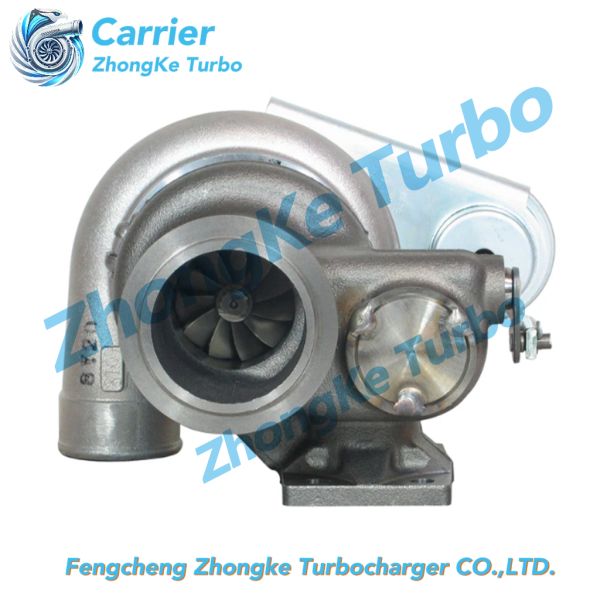 Turbo OEM TD04HL 49389-00901 49389-00900 060727004 1206501803 12065018040 pour Yanmar Marine Industrial avec moteur 4BY 4BY2-150Z
