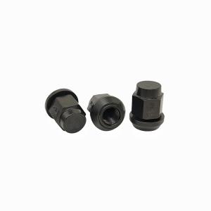 Noix de moyeu automobile / Noix de moyeu en acier inoxydable M1-M20 304 316 et
