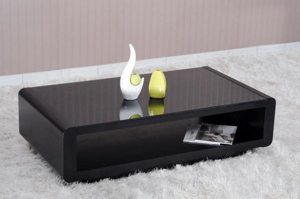 Wood Living Room Furniture,Coffee Table,End Table,Cocktail Table,Side Table,Sofa Table,White,Black High Glossy