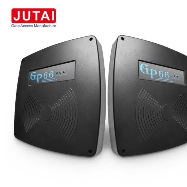IP66 125KHz Proximity Reader 90cm Reading Range For Security Systems
