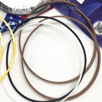 C320B C D C Excavator Cylinder Seal Kits For Cartepillar Arm Cylinder