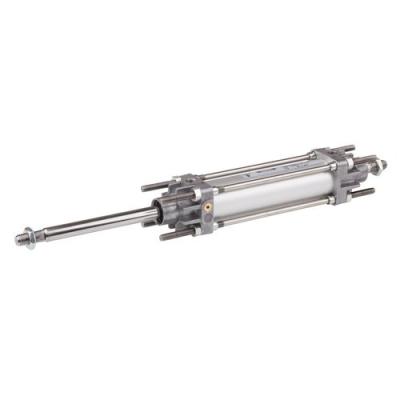 32mm Diameter Double Acting Tie Rod Cylinder C12P – 7472402181 With Magnetic Piston