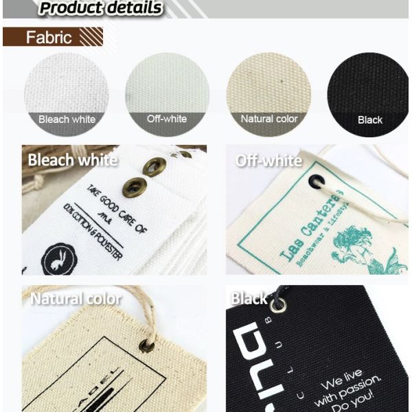 Изготовленная на заказ чернота ленты подарка цветка 100% хлопок с логотипом напечатанным для ремней сумки