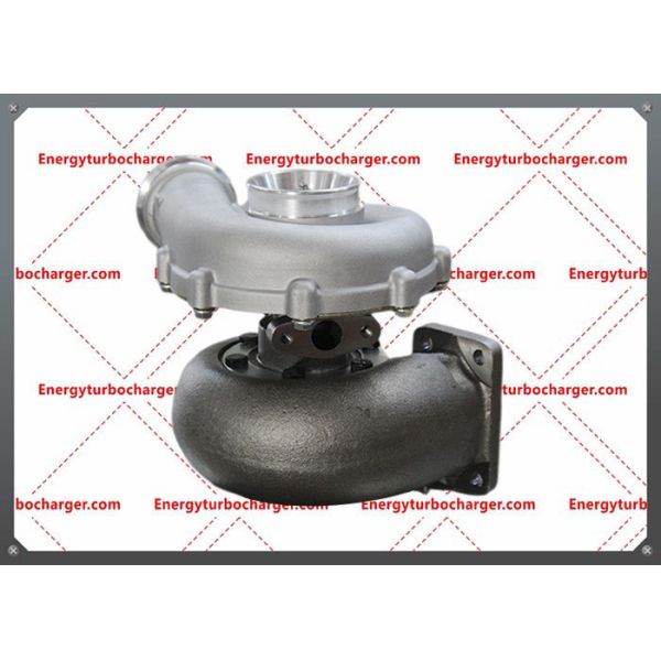 Двигатель 3760960699 OM366A турбонагнетателя 5327-988-6441 Мерседес тележки K27.2