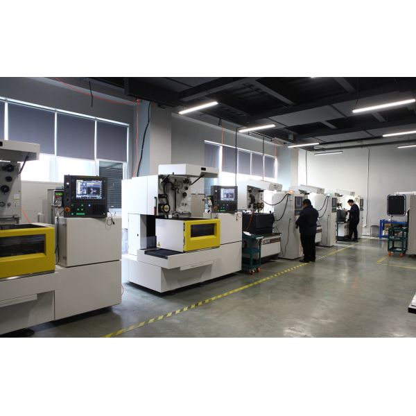 HANGZHOU QIANHE PRECISION MACHINERY CO.,LTD