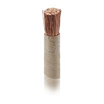 150mm2 Crepe paper covered cable used for oil immersered transformer cable