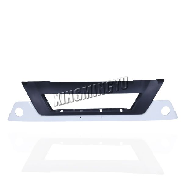 Front Bumper Truck Body Part WG1664245001 For Sinotruk Howo T5G Spare Parts