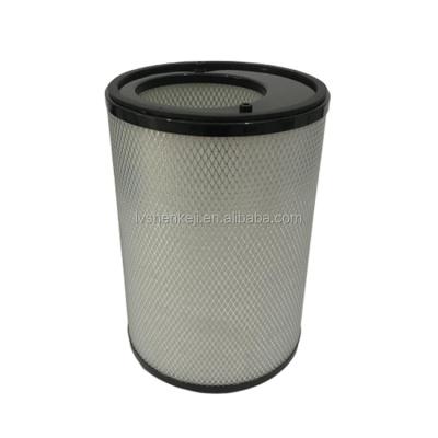Fiberglass Blower Air Filter Cartridge 175240000 175241000 ISO9001