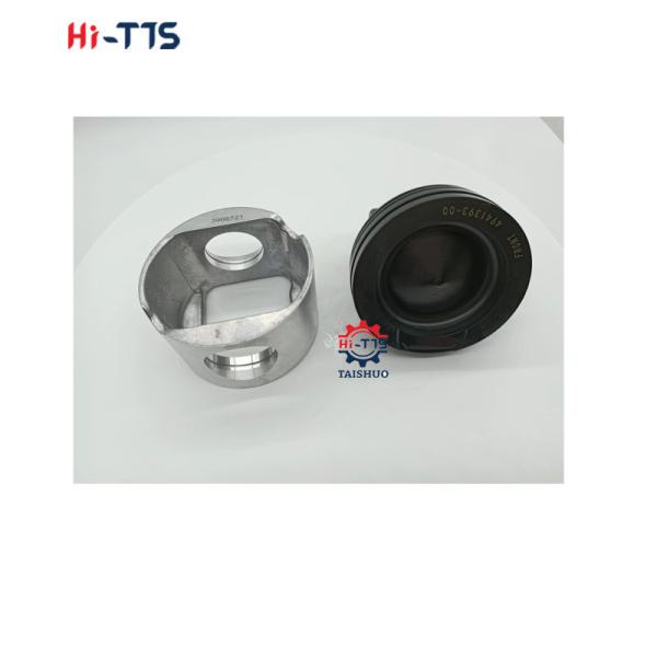 Escavatore Parts Piston Top 4941393 4089963 3966721 For QSL9 Engine