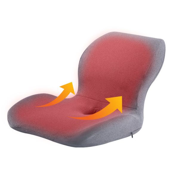 Графеновый материал подушки автомобильного сиденья с подогревом Sheerfond 50 градусов