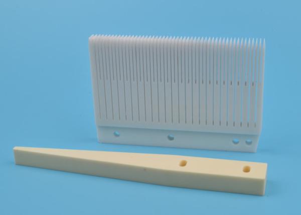 Quartz Wafer Carrier / Holder /  Loader  For Photovoltaic Solar Equipment