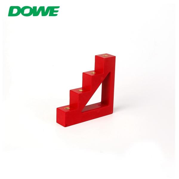 standoff busbar support insulator material DMC SMC for frequency drive