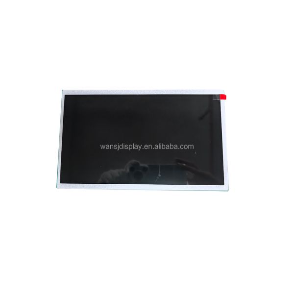 Original Type Tianma TM101DDHG01-72 10.1 inch 1024x600 WSVGA LVDS Industrial Automotive TFT-LCD Screen Display Module