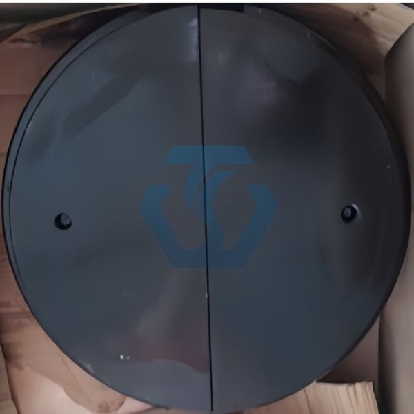 Custom Specialized Expertly Designed Rubber BOP Parts For Wellhead Pressure Control