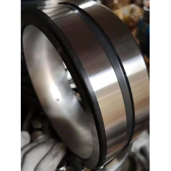 Abra o tipo rolamento de rolo esférico 22306 22307 dos selos garantia de 3 meses