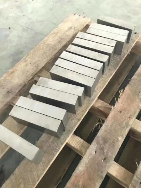 Industrial Hastelloy C276 Welding Rod , Hastelloy C276 Round Bar For Chemical Processing