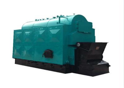 Automatic Feeding Biomass Wood Coal Fired Hot Water Boiler For Pulp And Paper Factory