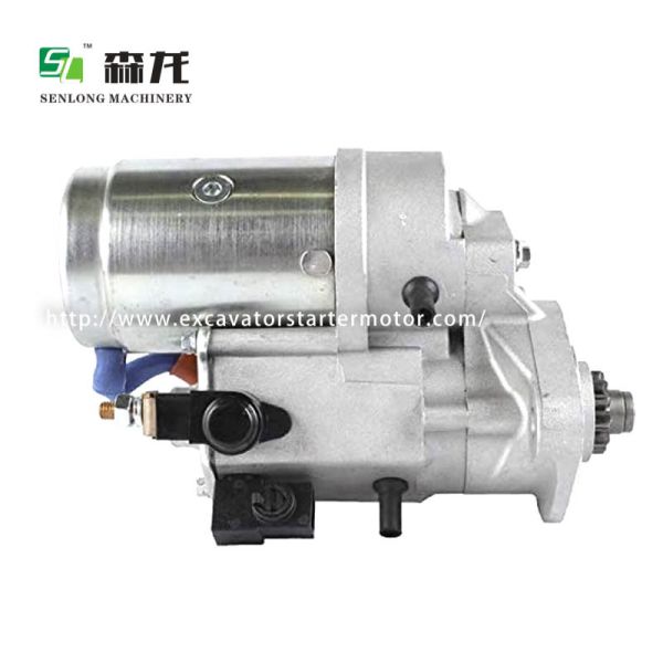 2280008450 4280006170 4280006171 démarreur moteur 0R9704 1559849 OR9704 185086750 19908N automatique Carter Motor