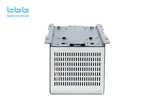 4kw Dc To Ac Inverter Charger , TBB Sine Inverter Charger For Weak Grid