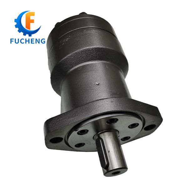 Find the Perfect Match for Your Machinery at Eton Cast Iron Hydraulic Motors