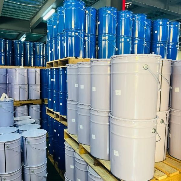 Electronic insulators fast curing epoxy hardener vacuum casting resin