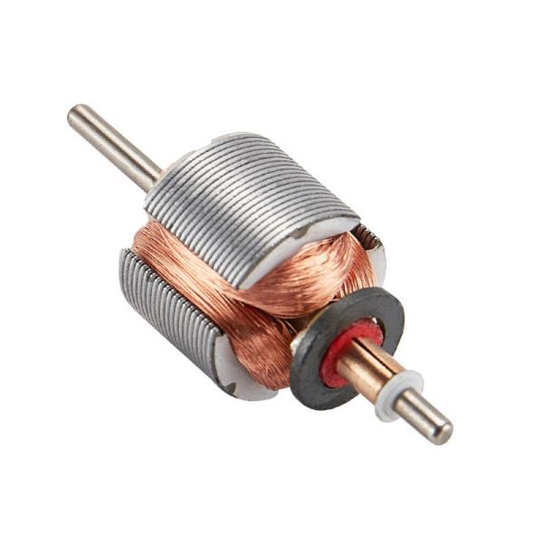 Faradyi Customized Hot Sale  Low Current 2.7V 3V Micro Dc Vibration Motor