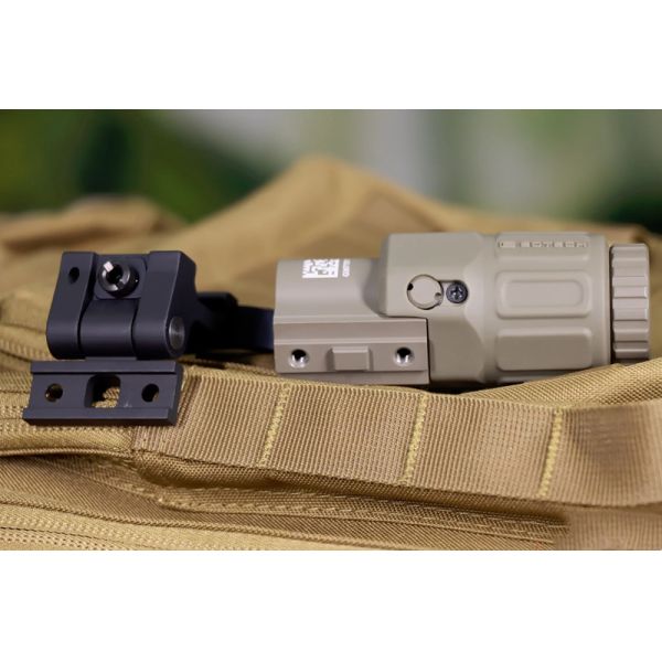 EOTECH G33 3x Black/Sand Holographic Red Dot Sight Booster 300g