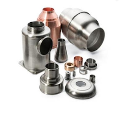 Pièces de estampillage automatiques de estampillage faites sur commande des pièces SS304 de haute précision