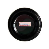 83mm 307# Iron Strech Tin Can Lid For Cardboard Paper Tube