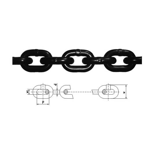Lifting Chain-General