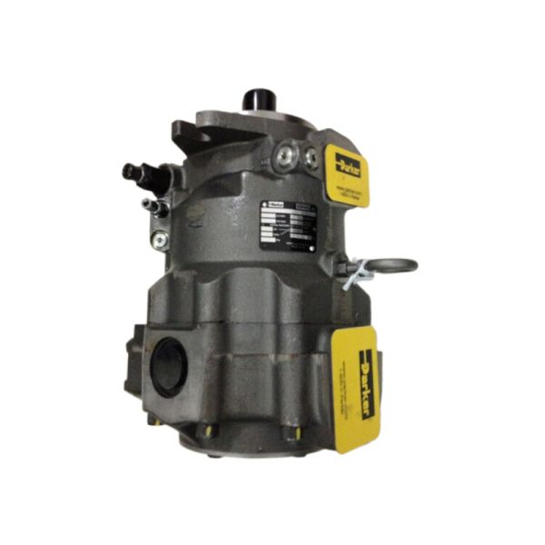 Parker PAVC10038R4222 Plunger Pump High Efficiency Precision New Original