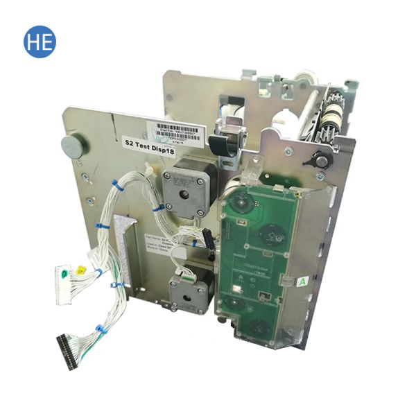 4450756286 Pick Module Assy NCR S2 Dispenser Умный банкомат Запчасти