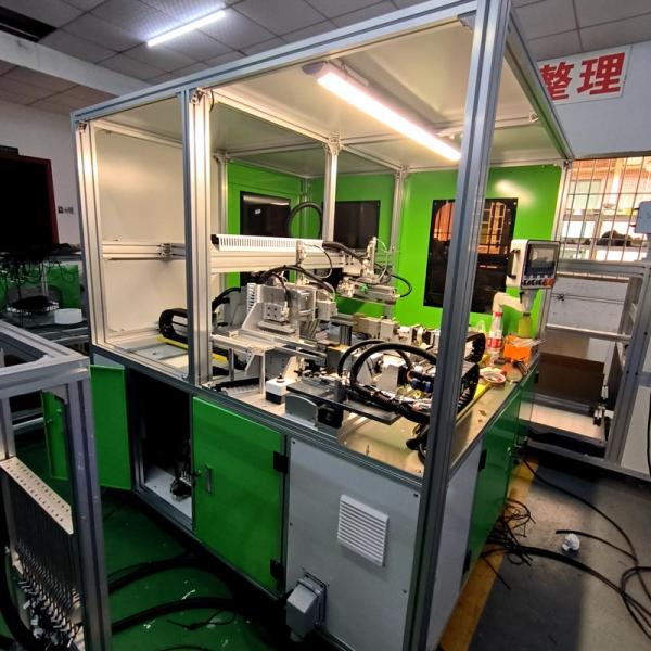 Fully Automatic O Ring Manufacturing Machine Cycle of operation 12-15 S/Pcs