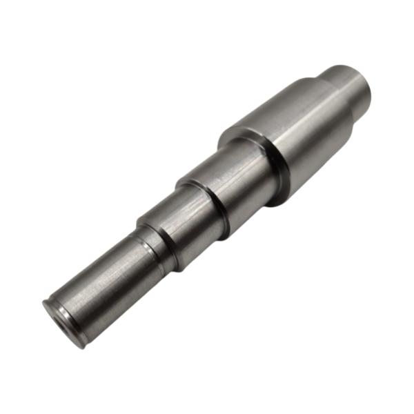 Servicios de mecanizado CNC personalizado de 3-5 ejes para piezas de titanio de alta precisión