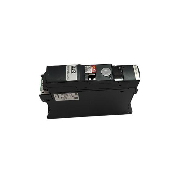 Industrial Power Fortress B&R ACOPOSinverter Base Device 8I76T400750.00-000 Engineered for Mega-Presses and Mining Hoists
