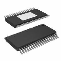 Motorista eletrônico IC do diodo emissor de luz do RGB do canal de TLC6C5724QDAPRQ1 IC Chip Automotive 24