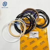 Kit de réparation pour excavatrice VOLVO 14589135 14589134 14589125 - Kit de joints de vérin hydraulique de flèche - Joint d'étanchéité d'huile pour pièces de rechange d'excavatrice