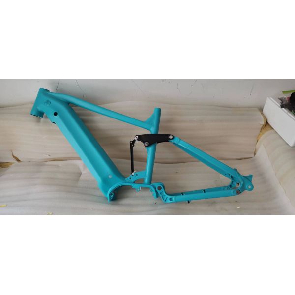 29er набор Ebike Frameset G510 электрический Bicycleconversion подвеса поддержки 1000W полный
