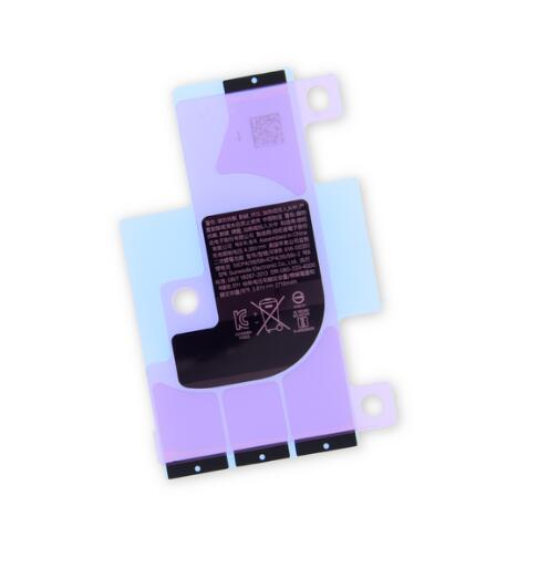 Iphone X battery adhesive strips, battery adhesive strips for Iphone X, Iphone X repair battery adhesive strips