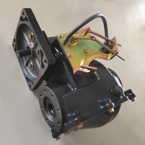 3 - Коробки передач рикши мотора 5 КВ тело электрической автоматической стальное с двухскоростным